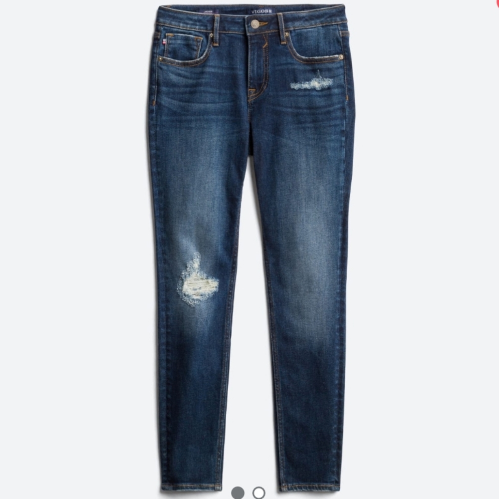 Vigoss distressed  jeans